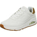 Skechers Schnürhalbschuh Sneaker (sportlich) Uno - Suited on Air - SchuhEggers.de