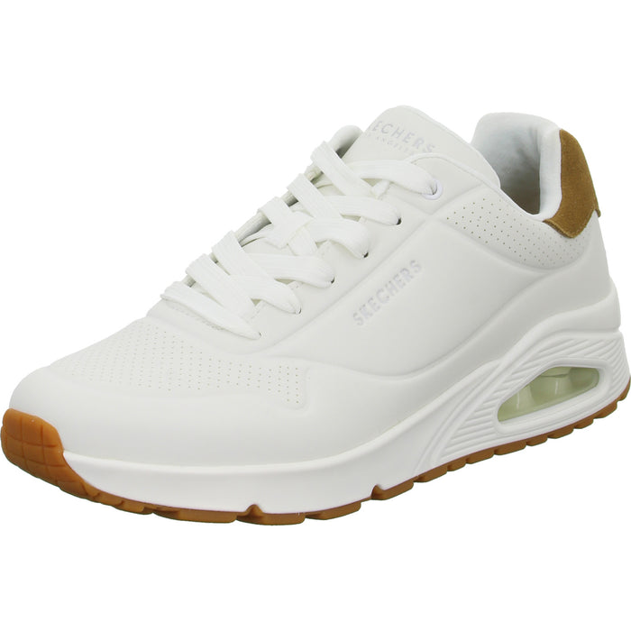 Skechers Schnürhalbschuh Sneaker (sportlich) Uno - Suited on Air