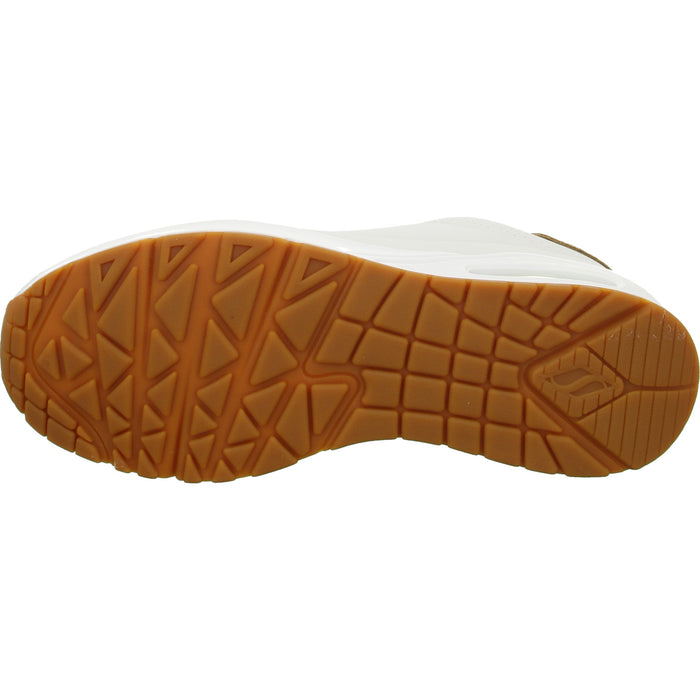 Skechers Schnürhalbschuh Sneaker (sportlich) Uno - Suited on Air