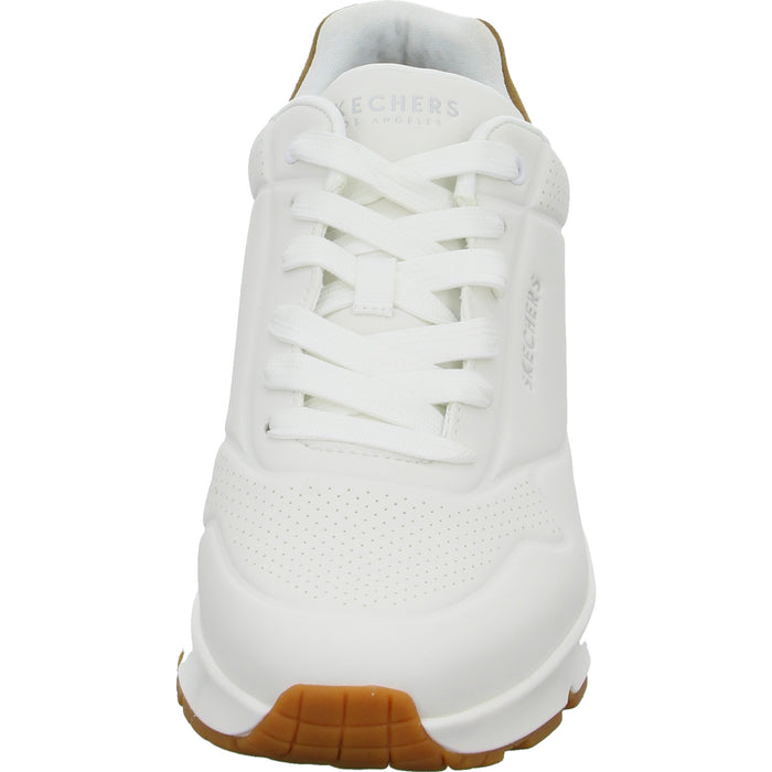 Skechers Schnürhalbschuh Sneaker (sportlich) Uno - Suited on Air
