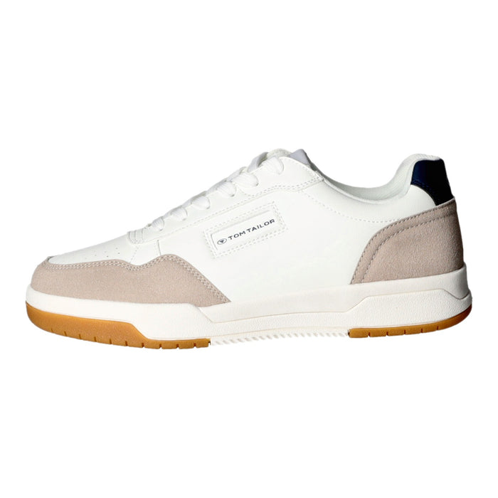 Tom Tailor Schnürhalbschuh Sneaker (sportlich) - SchuhEggers.de