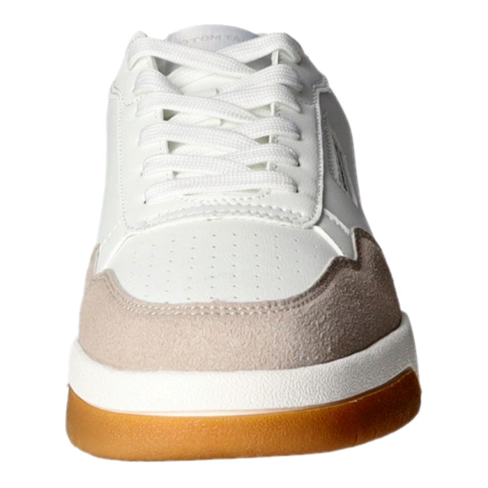 Tom Tailor Schnürhalbschuh Sneaker (sportlich)