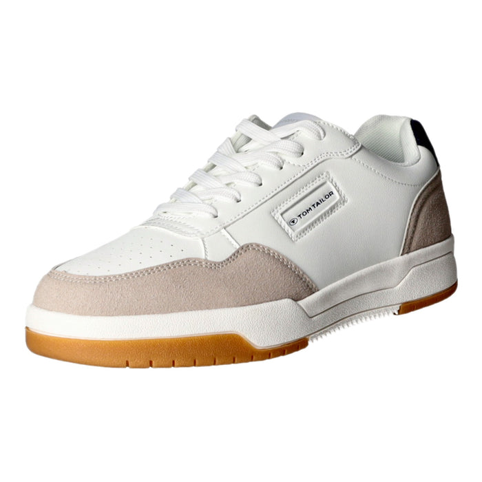 Tom Tailor Schnürhalbschuh Sneaker (sportlich) - SchuhEggers.de
