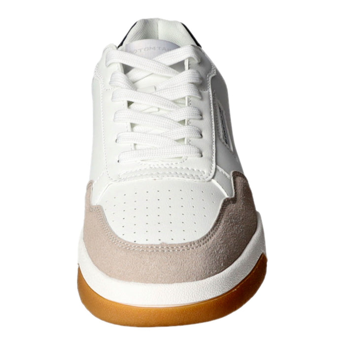 Tom Tailor Schnürhalbschuh Sneaker (sportlich)