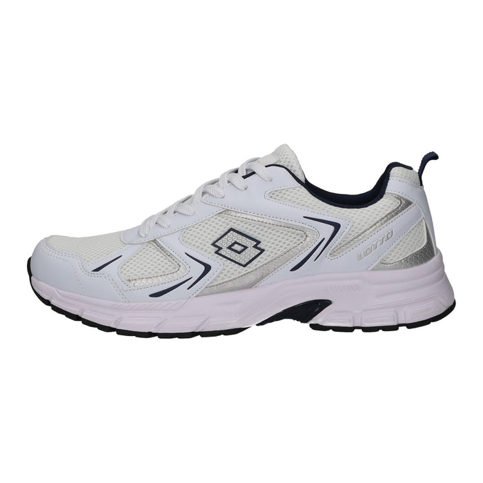 Lotto Schnürhalbschuh Sneaker (sportlich) KITAURA - SchuhEggers.de