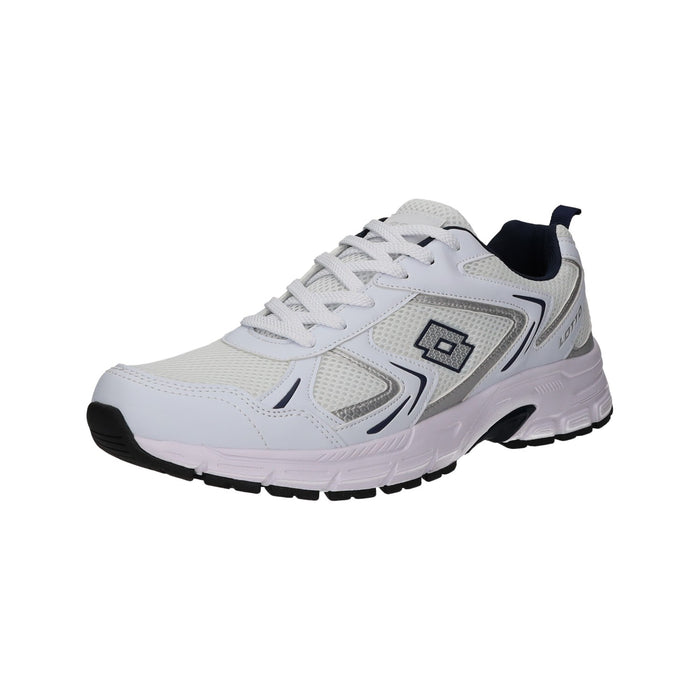 Lotto Schnürhalbschuh Sneaker (sportlich) KITAURA - SchuhEggers.de