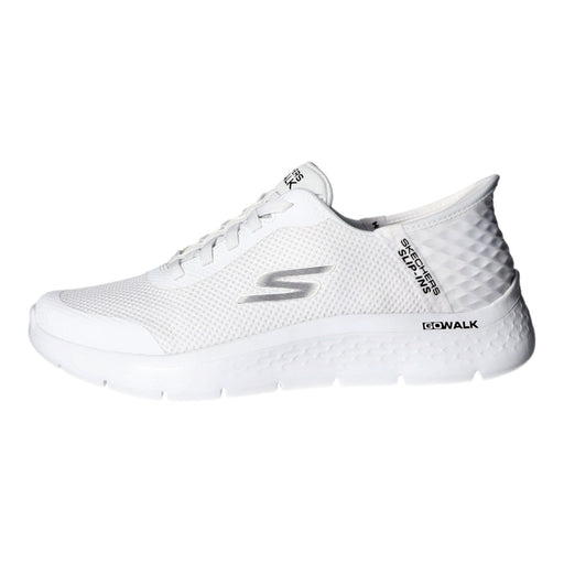 Skechers Schnürhalbschuh Sneaker (sportlich) GO WALK FLEX-HANDS UP - SchuhEggers.de