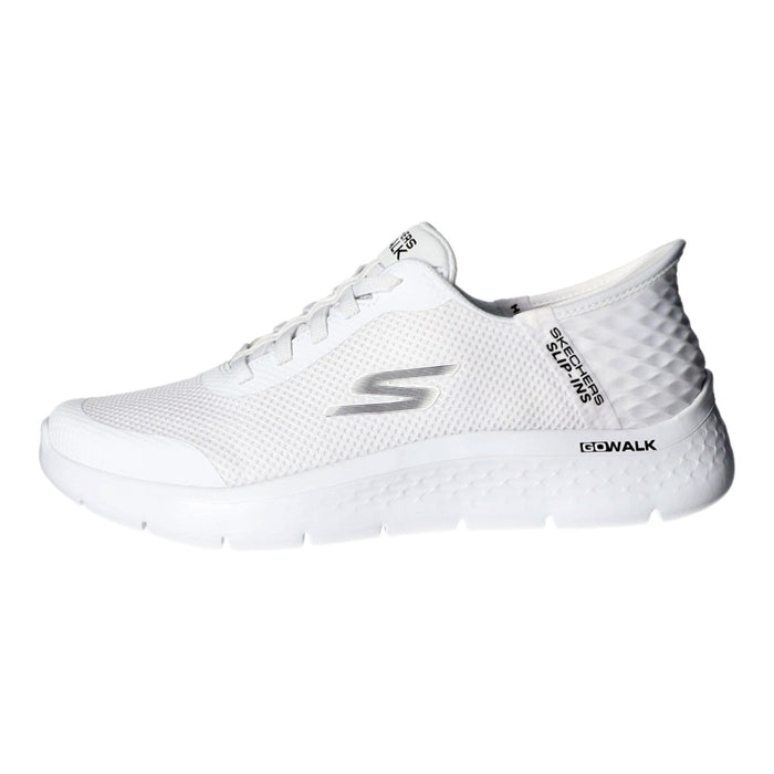 Skechers Schnürhalbschuh Sneaker (sportlich) GO WALK FLEX-HANDS UP - SchuhEggers.de