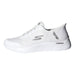 Skechers Schnürhalbschuh Sneaker (sportlich) GO WALK FLEX-HANDS UP - SchuhEggers.de