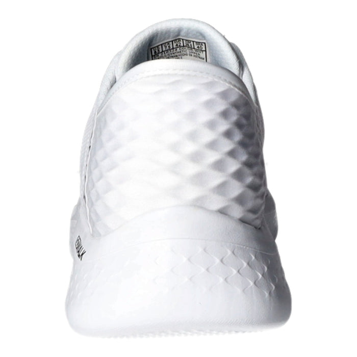 Skechers Schnürhalbschuh Sneaker (sportlich) GO WALK FLEX-HANDS UP - SchuhEggers.de