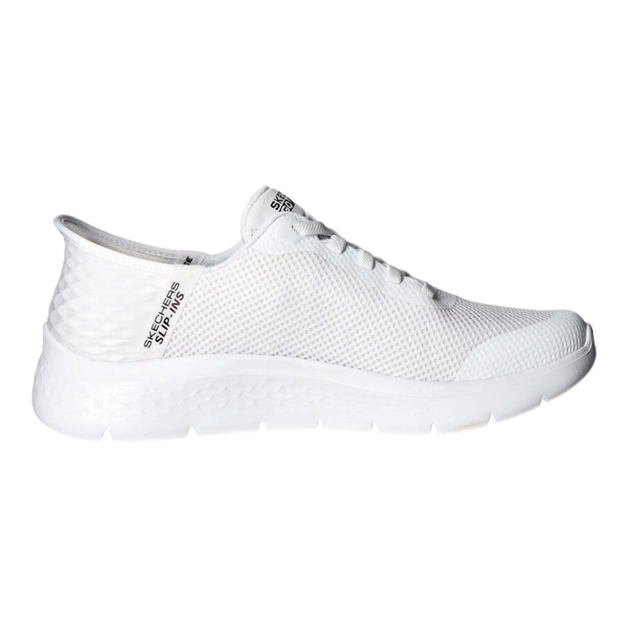 Skechers Schnürhalbschuh Sneaker (sportlich) GO WALK FLEX-HANDS UP - SchuhEggers.de