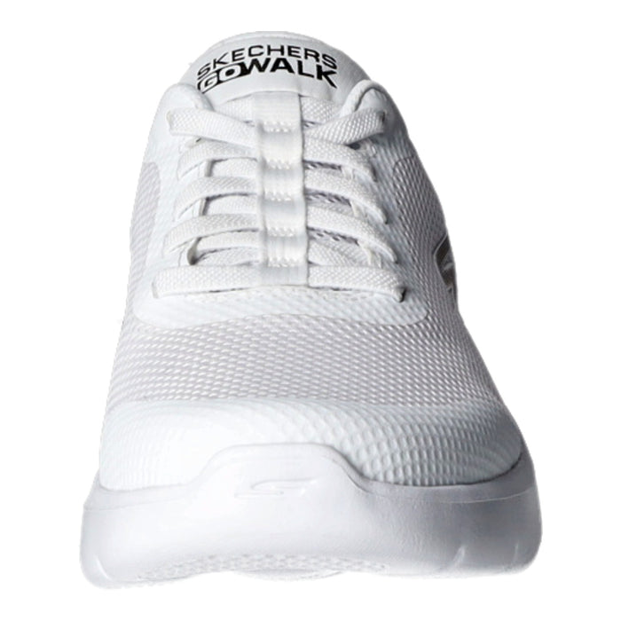 Skechers Schnürhalbschuh Sneaker (sportlich) GO WALK FLEX-HANDS UP - SchuhEggers.de