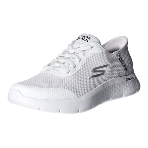 Skechers Schnürhalbschuh Sneaker (sportlich) GO WALK FLEX-HANDS UP - SchuhEggers.de