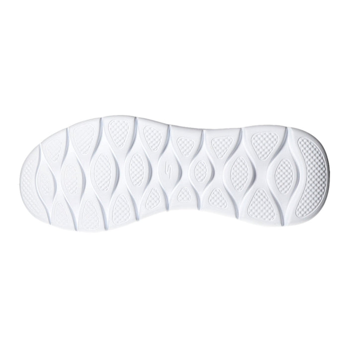 Skechers Schnürhalbschuh Sneaker (sportlich) GO WALK FLEX-HANDS UP - SchuhEggers.de