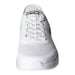 Skechers Schnürhalbschuh Sneaker (sportlich) GO WALK FLEX-HANDS UP - SchuhEggers.de