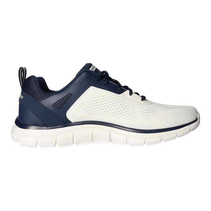Skechers Schnürhalbschuh Sneaker (sportlich) Track-BROADER - SchuhEggers.de