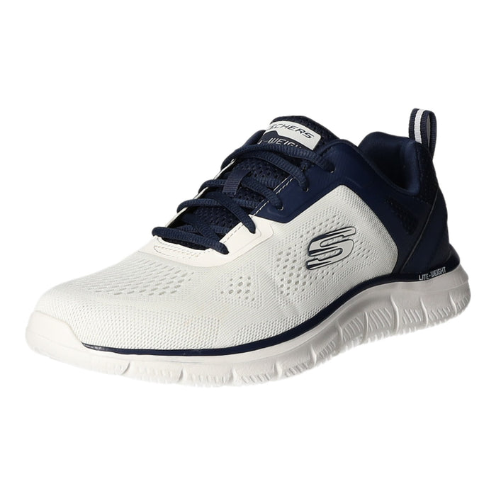 Skechers Schnürhalbschuh Sneaker (sportlich) Track-BROADER