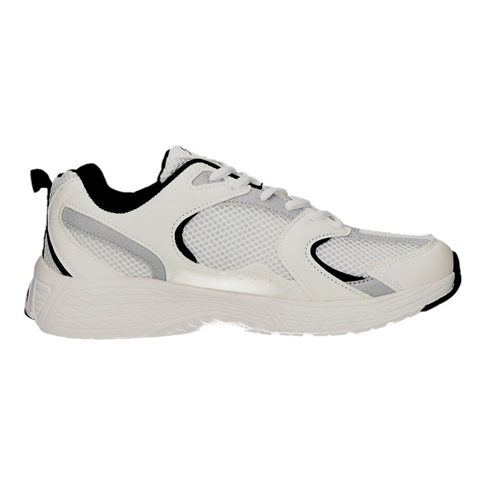 Sneakers Schnürhalbschuh Sneaker (sportlich)