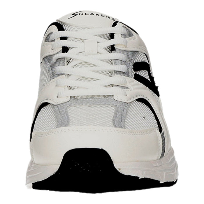 Sneakers Schnürhalbschuh Sneaker (sportlich)