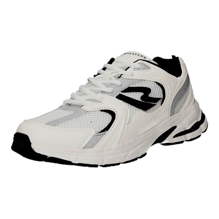 Sneakers Schnürhalbschuh Sneaker (sportlich)