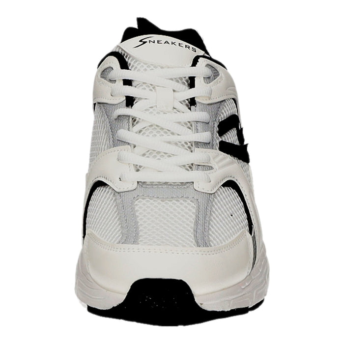 Sneakers Schnürhalbschuh Sneaker (sportlich)