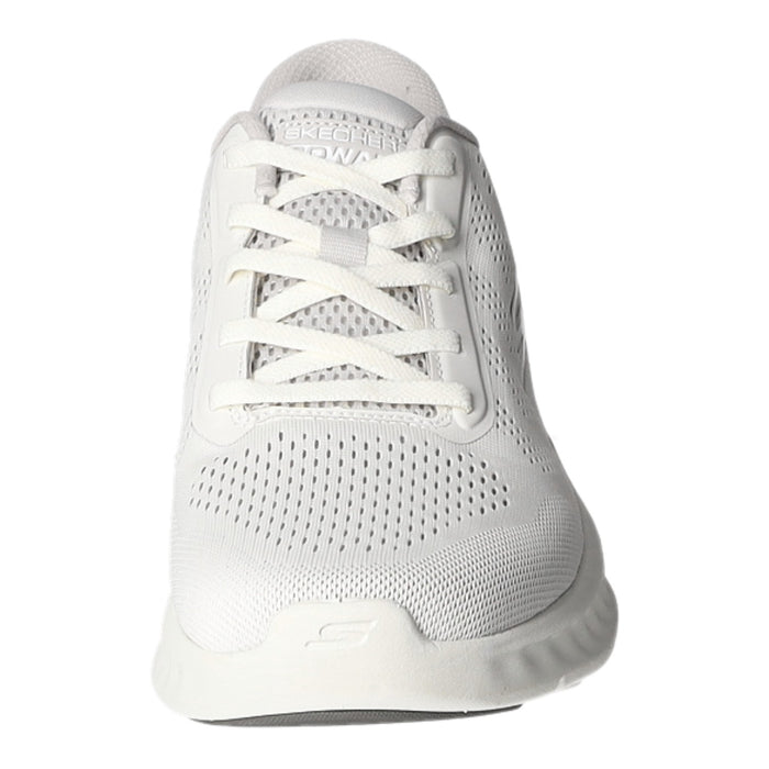 Skechers Schnürhalbschuh Sneaker (sportlich) Go Walk Now-Payton - SchuhEggers.de