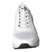 Jufosa Schnürhalbschuh Sneaker (sportlich) - SchuhEggers.de