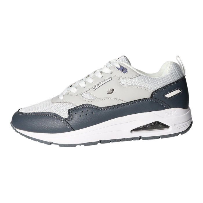 British Knights Schnürhalbschuh Sneaker (sportlich) LENNOX - SchuhEggers.de