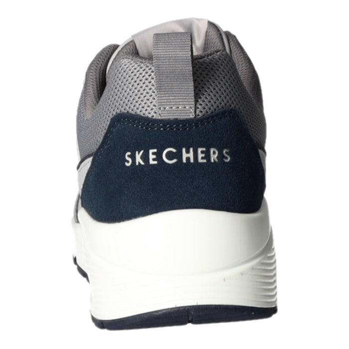 Skechers Schnürhalbschuh Sneaker (sportlich) UNO-RETRO ONE - SchuhEggers.de