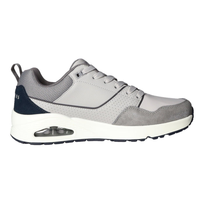 Skechers Schnürhalbschuh Sneaker (sportlich) UNO-RETRO ONE - SchuhEggers.de