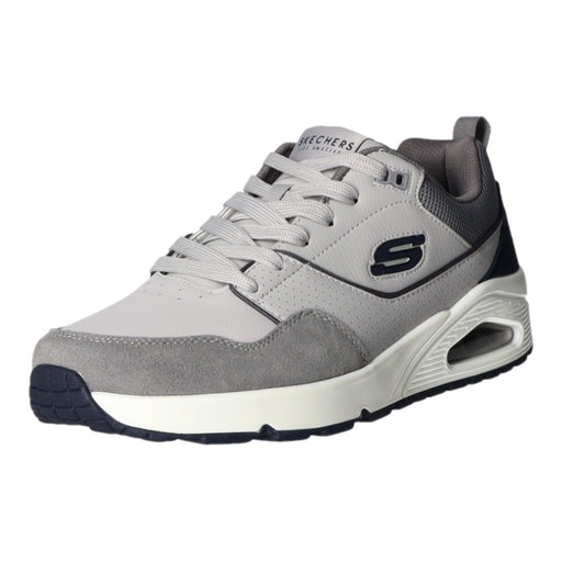 Skechers Schnürhalbschuh Sneaker (sportlich) UNO-RETRO ONE - SchuhEggers.de