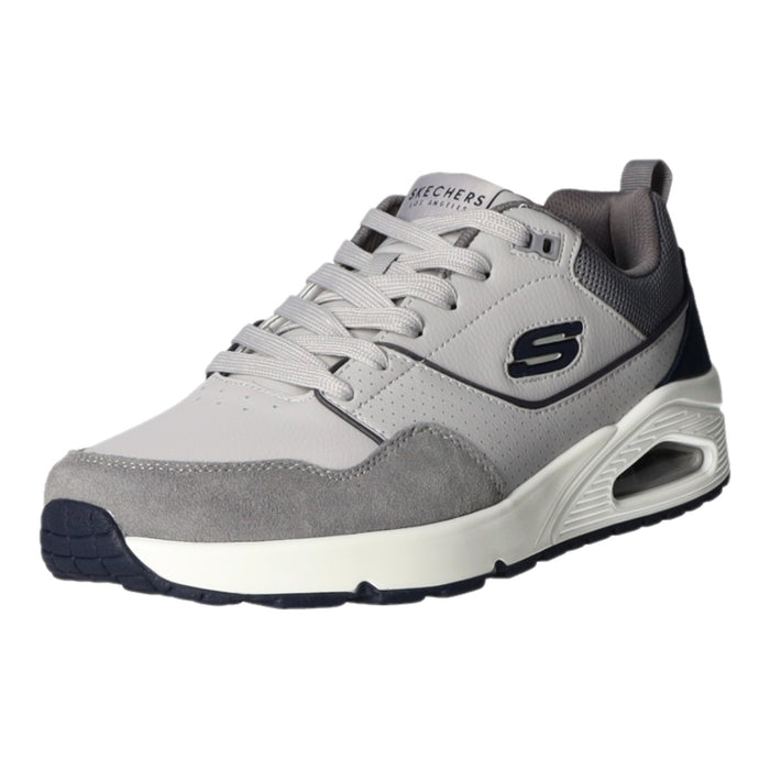 Skechers Schnürhalbschuh Sneaker (sportlich) UNO-RETRO ONE - SchuhEggers.de