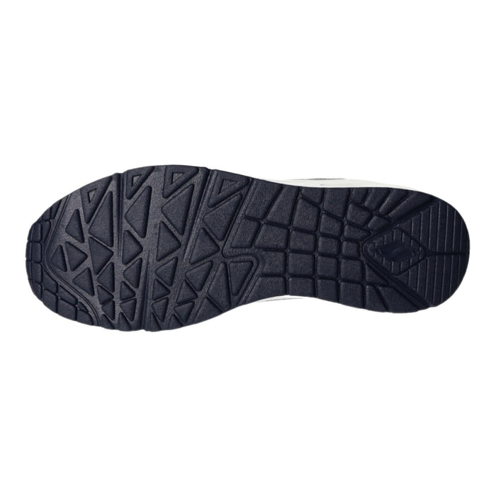 Skechers Schnürhalbschuh Sneaker (sportlich) UNO-RETRO ONE - SchuhEggers.de