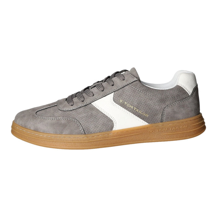 Tom Tailor Schnürhalbschuh Sneaker (sportlich) - SchuhEggers.de