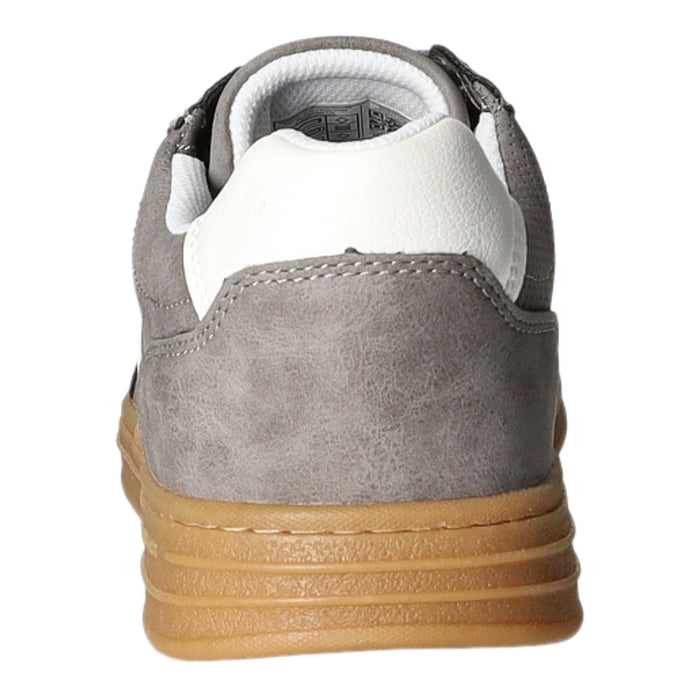 Tom Tailor Schnürhalbschuh Sneaker (sportlich) - SchuhEggers.de