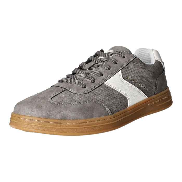 Tom Tailor Schnürhalbschuh Sneaker (sportlich) - SchuhEggers.de