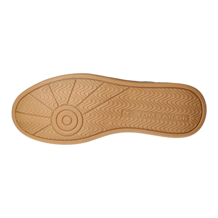 Tom Tailor Schnürhalbschuh Sneaker (sportlich) - SchuhEggers.de