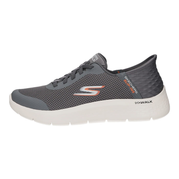Skechers Schnürhalbschuh Sneaker (sportlich) GO WALK FLEX-HANDS UP - SchuhEggers.de