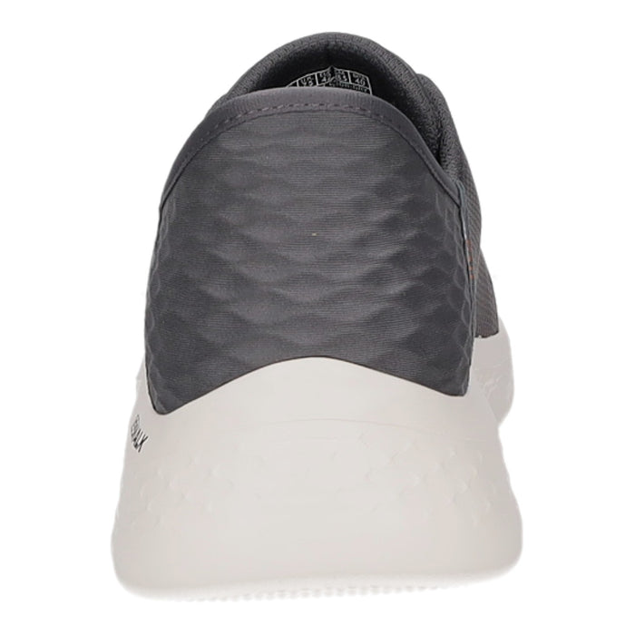 Skechers Schnürhalbschuh Sneaker (sportlich) GO WALK FLEX-HANDS UP - SchuhEggers.de