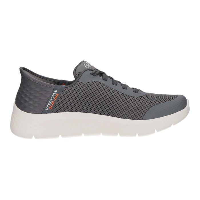 Skechers Schnürhalbschuh Sneaker (sportlich) GO WALK FLEX-HANDS UP - SchuhEggers.de