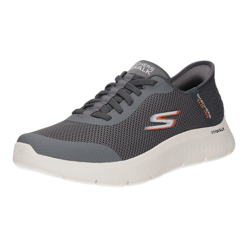 Skechers Schnürhalbschuh Sneaker (sportlich) GO WALK FLEX-HANDS UP - SchuhEggers.de