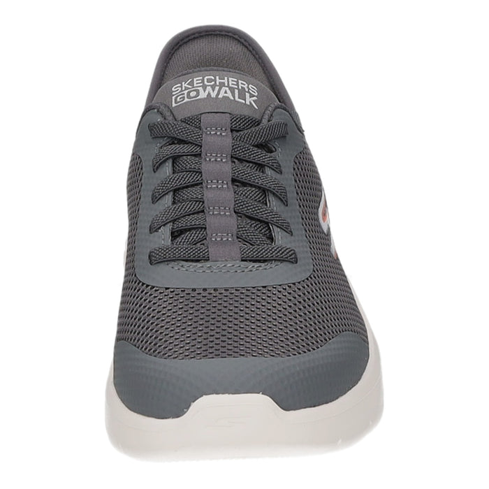 Skechers Schnürhalbschuh Sneaker (sportlich) GO WALK FLEX-HANDS UP - SchuhEggers.de