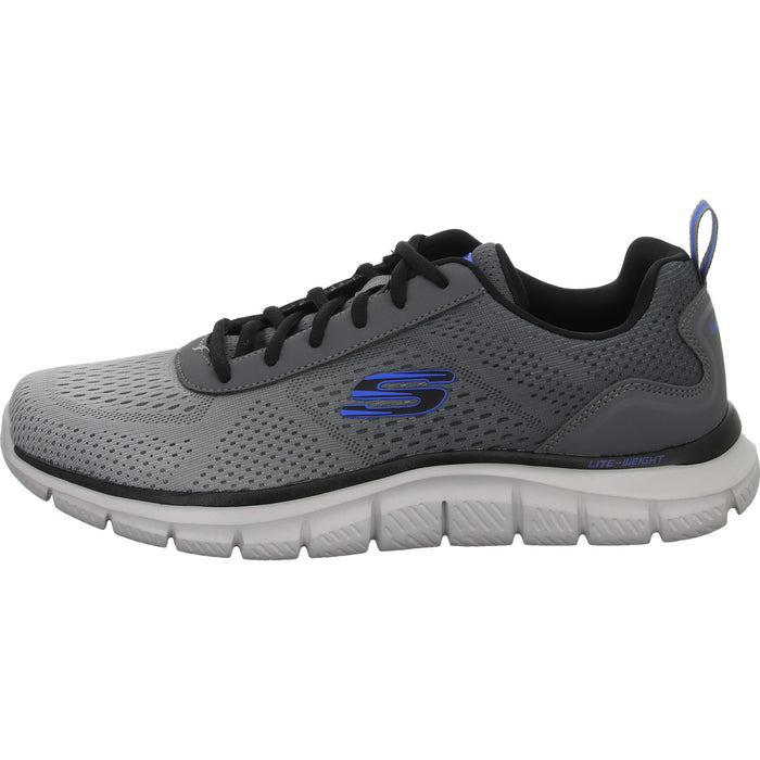Skechers Schnürhalbschuh Sneaker (sportlich) TRACK-RIPKENT