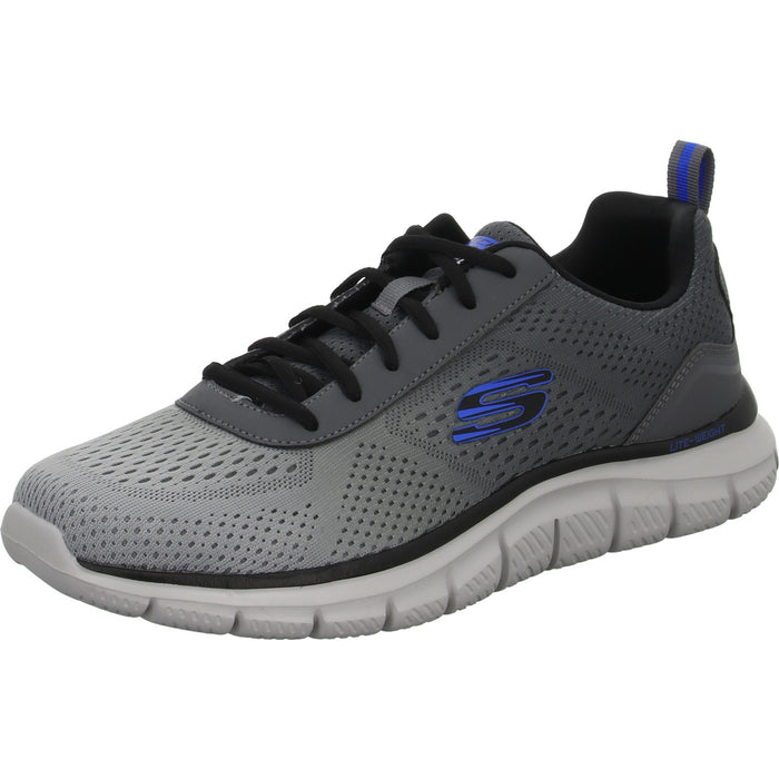 Skechers Schnürhalbschuh Sneaker (sportlich) TRACK-RIPKENT