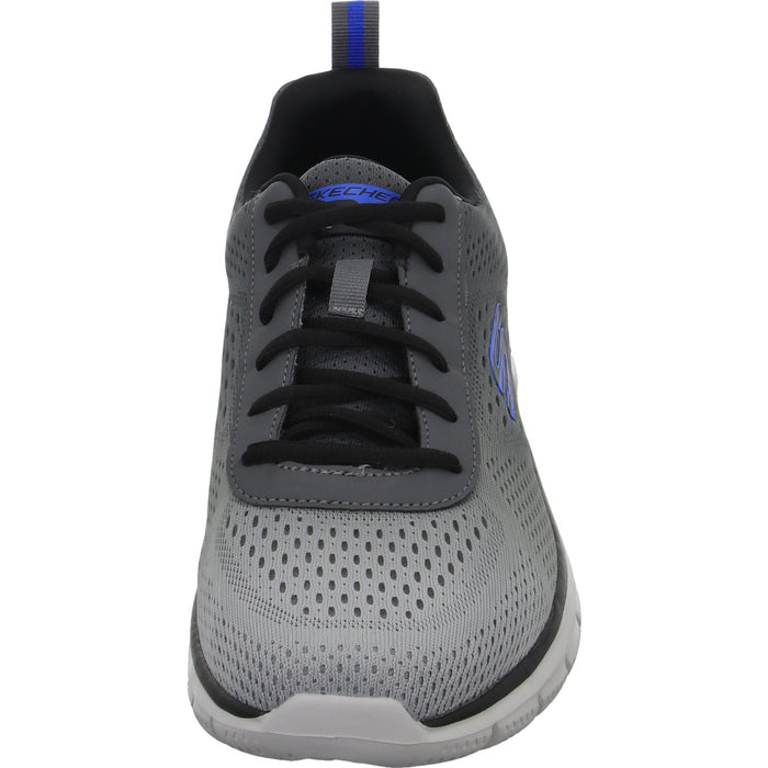 Skechers Schnürhalbschuh Sneaker (sportlich) TRACK-RIPKENT - SchuhEggers.de