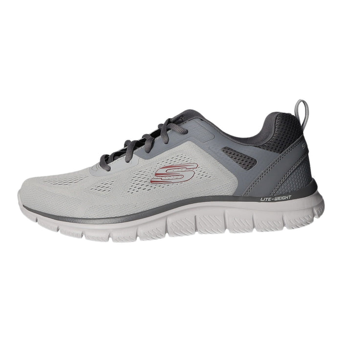 Skechers Schnürhalbschuh Sneaker (sportlich) Track-BROADER