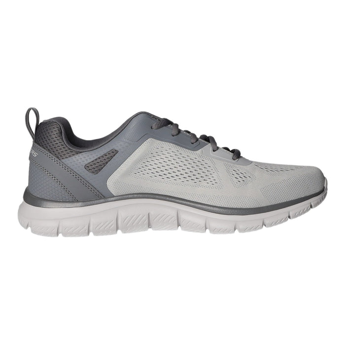 Skechers Schnürhalbschuh Sneaker (sportlich) Track-BROADER - SchuhEggers.de