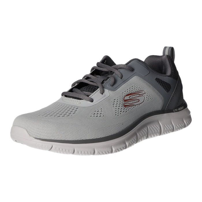 Skechers Schnürhalbschuh Sneaker (sportlich) Track-BROADER - SchuhEggers.de