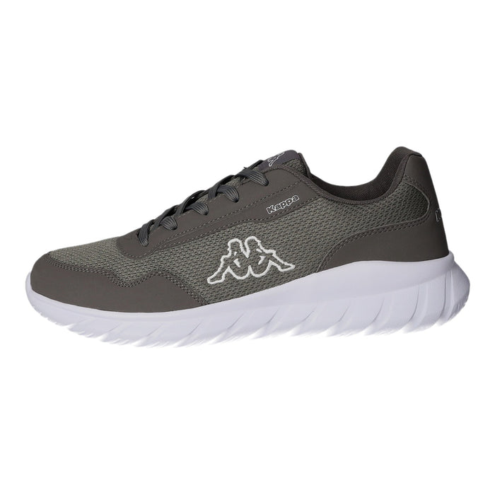 Kappa Schnürhalbschuh Sneaker (sportlich) STYLECODE: 26K0051001 LOGO - SchuhEggers.de