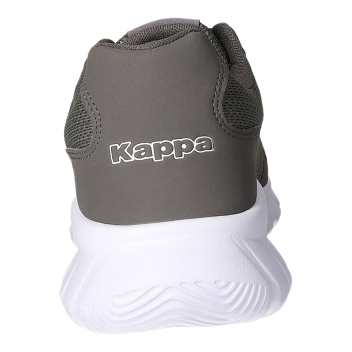 Kappa Schnürhalbschuh Sneaker (sportlich) STYLECODE: 26K0051001 LOGO - SchuhEggers.de